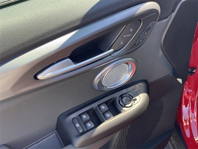 Photo of 2023 HOT TAMALE Dodge Hornet