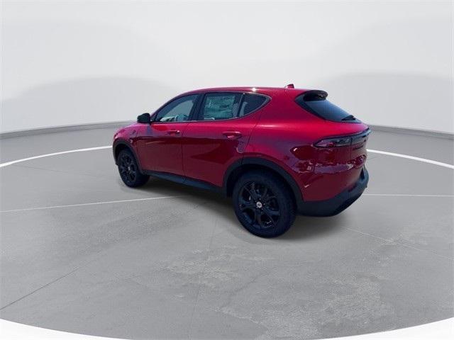 Photo of 2023 HOT TAMALE Dodge Hornet