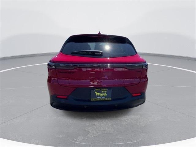 Photo of 2023 HOT TAMALE Dodge Hornet