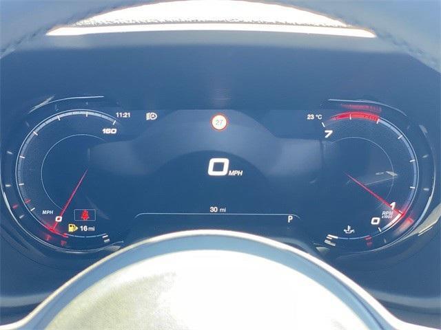 Photo of 2023 HOT TAMALE Dodge Hornet