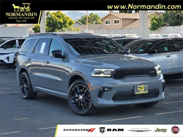 2023 Dodge Durango