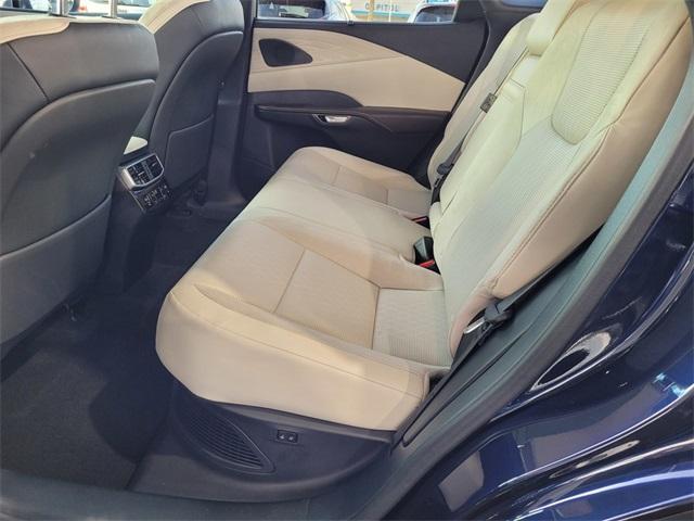 Photo of 2024 Mica Lexus RX 350h