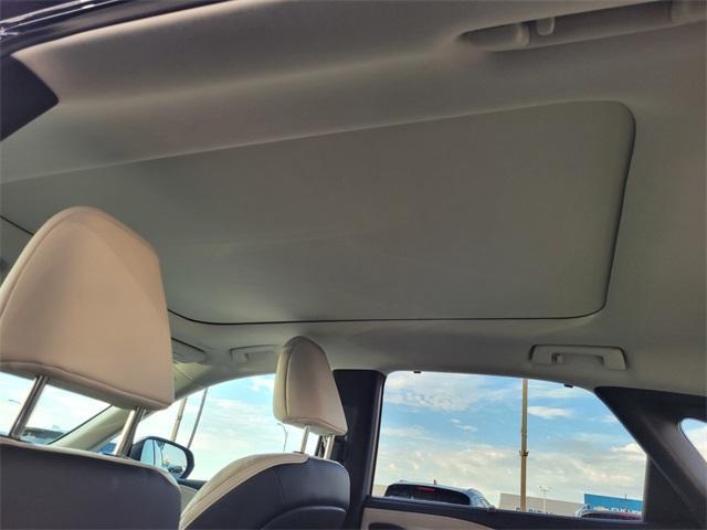 Photo of 2024 Mica Lexus RX 350h