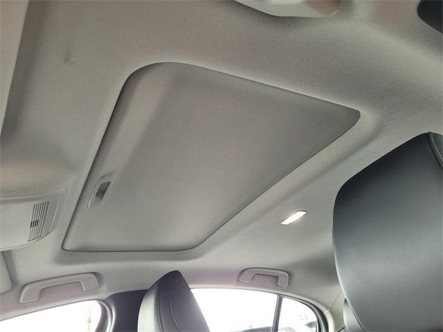 Photo of 2025 Jet Black Mica Mazda Mazda3