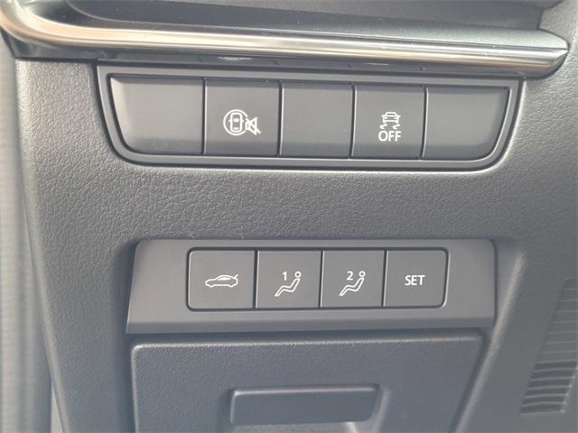Photo of 2025 Jet Black Mica Mazda Mazda3