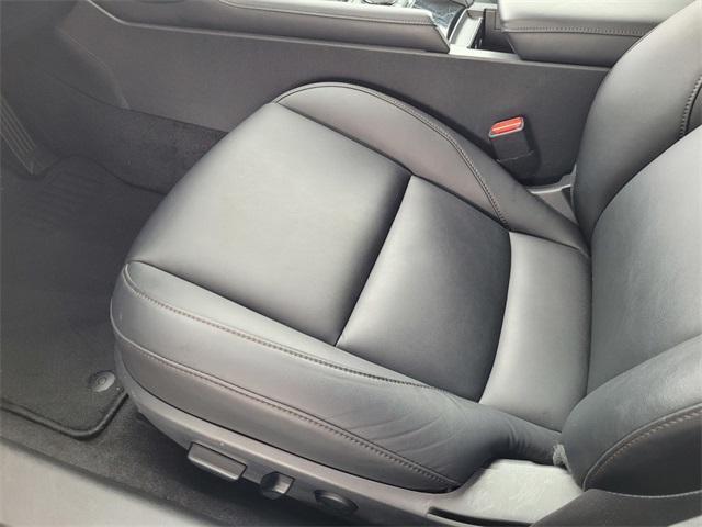 Photo of 2025 Jet Black Mica Mazda Mazda3