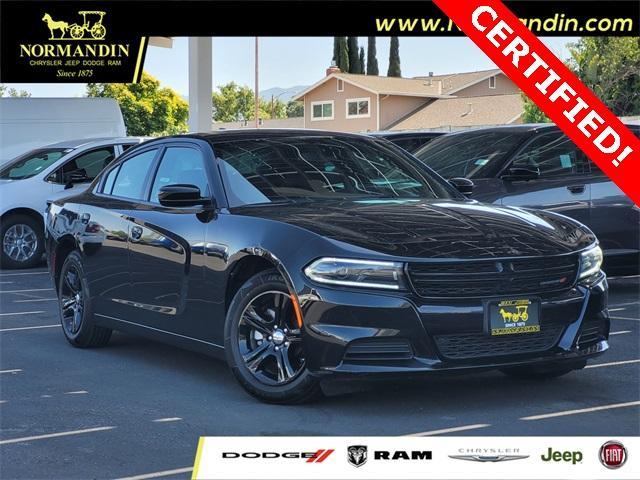 2023 Dodge Charger