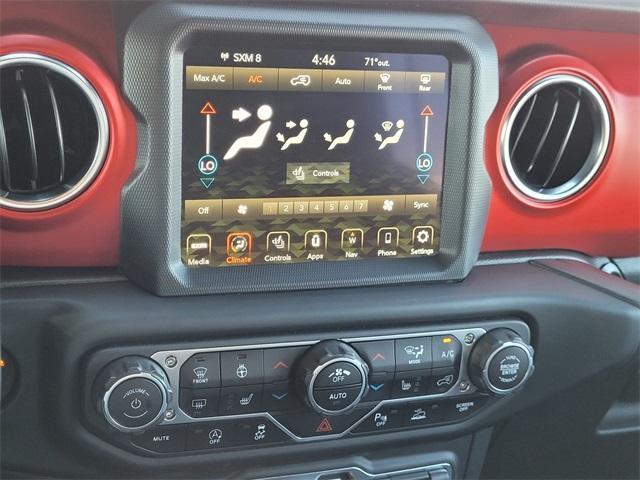 Photo of 2022 Limited Edition Gobi Clearcoat Jeep Wrangler Unlimited