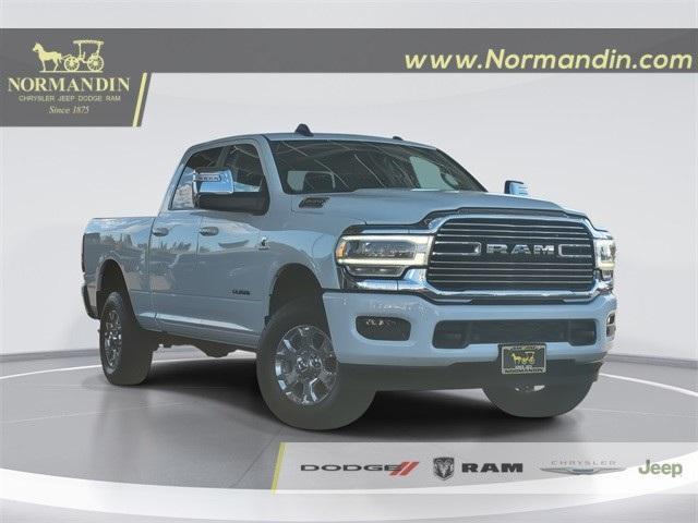 2023 RAM 2500