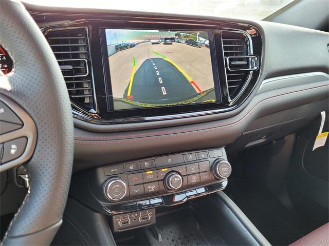 Photo of 2025 Vapor Gray Dodge Durango