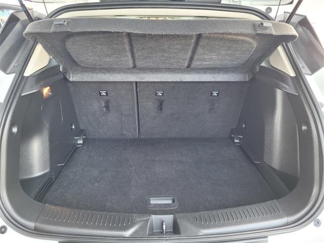 Photo of 2021 Summit White Buick Encore GX