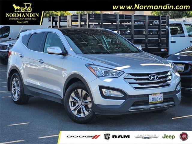 2014 Hyundai Santa Fe Sport
