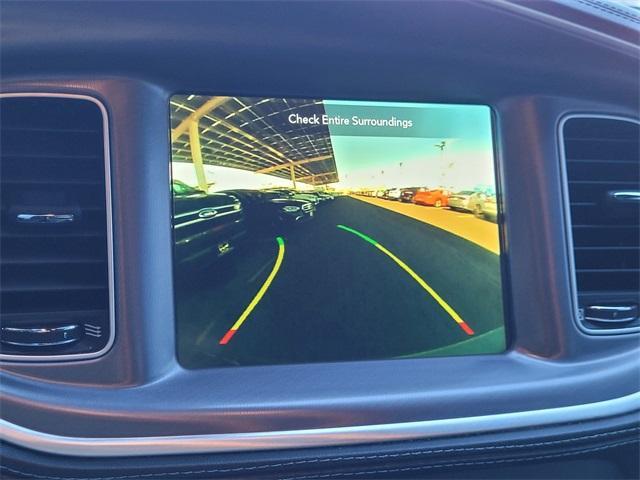 Photo of 2021 F8 Green Dodge Charger