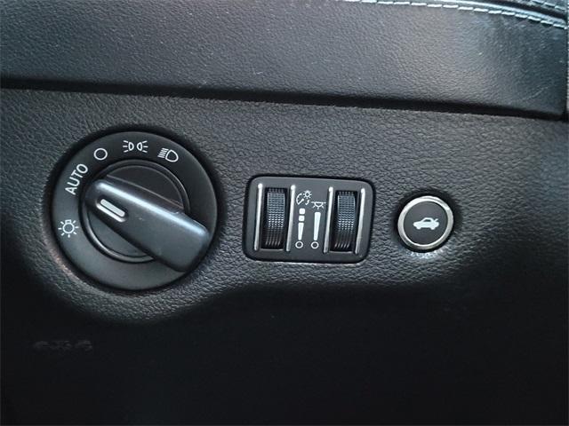 Photo of 2021 F8 Green Dodge Charger