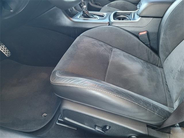 Photo of 2021 F8 Green Dodge Charger