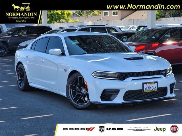 2020 Dodge Charger