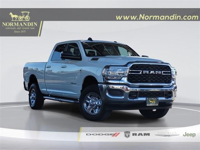 2022 RAM 2500