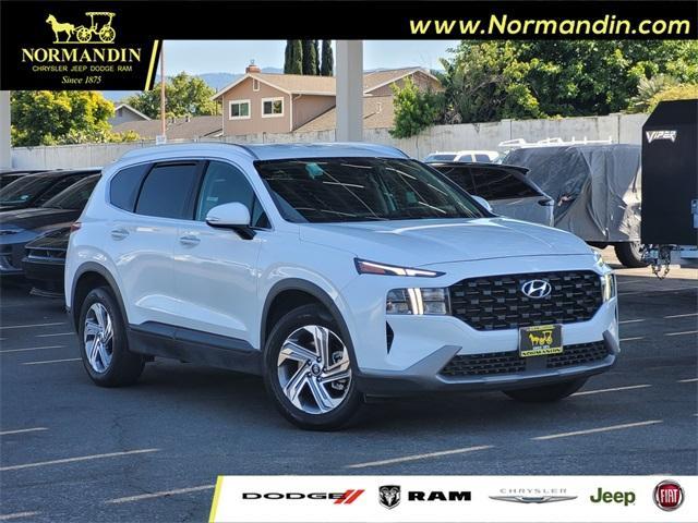 2023 Hyundai Santa Fe