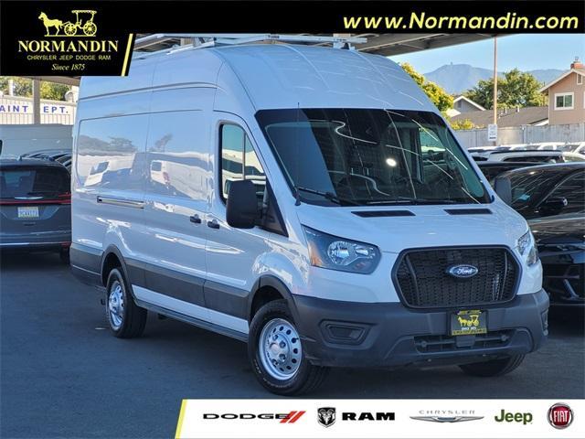 2023 Ford Transit-250