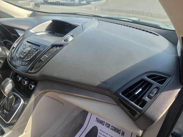 Photo of 2013 Frosted Glass Metallic Ford Escape