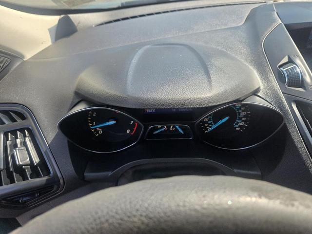 Photo of 2013 Frosted Glass Metallic Ford Escape