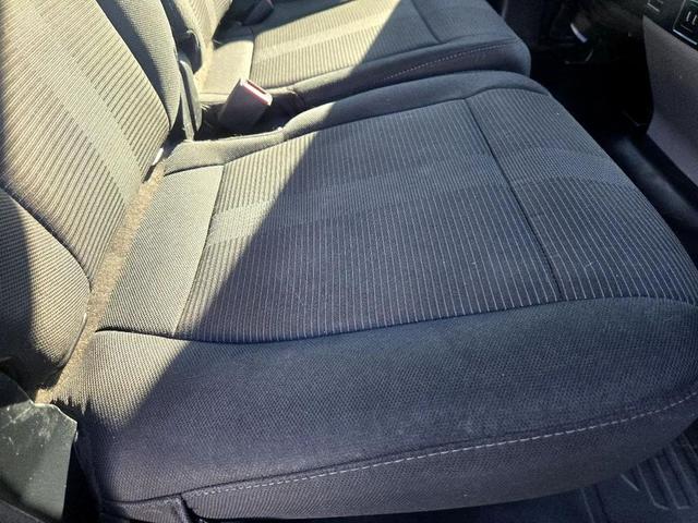 Photo of 2020 Oxford White Ford F-150