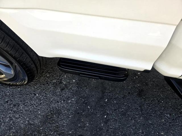 Photo of 2020 Oxford White Ford F-150