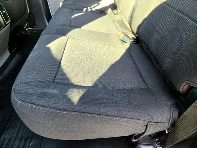 Photo of 2020 Oxford White Ford F-150