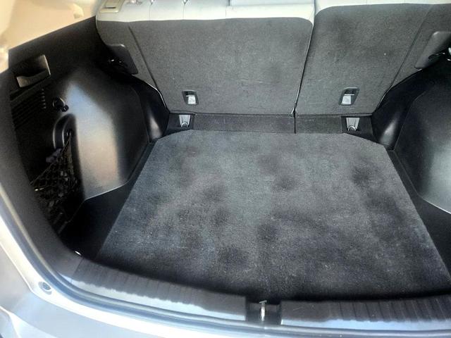 Photo of 2016 Alabaster Silver Metallic Honda CR-V