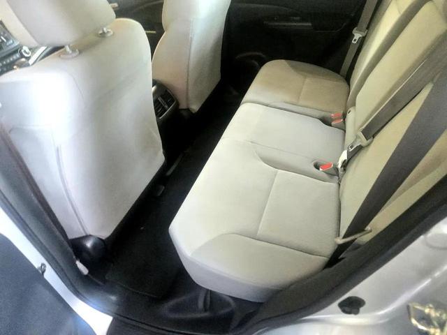 Photo of 2016 Alabaster Silver Metallic Honda CR-V