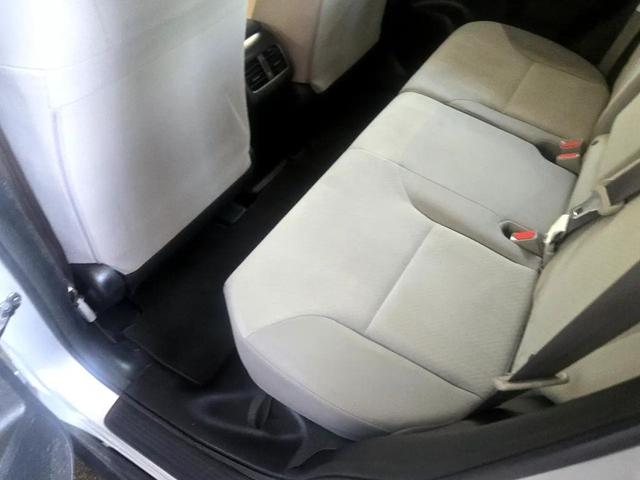 Photo of 2016 Alabaster Silver Metallic Honda CR-V