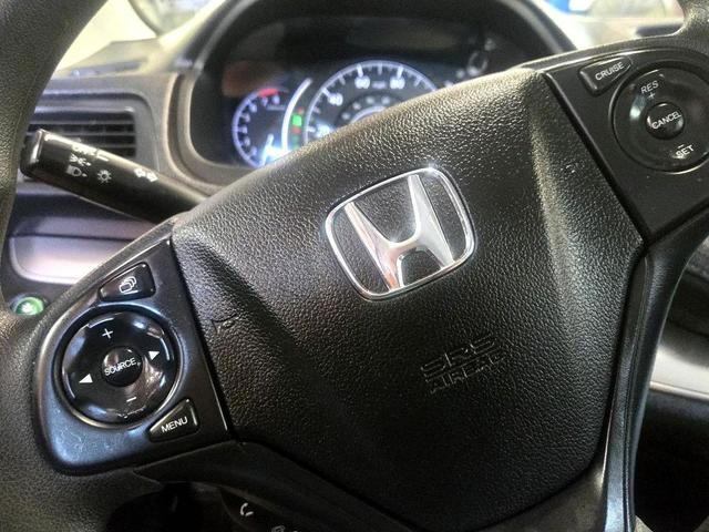 Photo of 2016 Alabaster Silver Metallic Honda CR-V