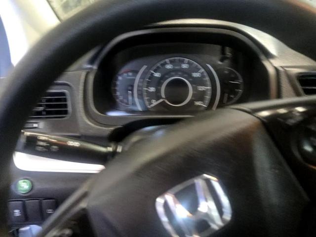Photo of 2016 Alabaster Silver Metallic Honda CR-V