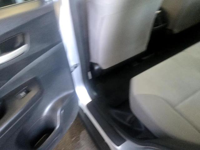 Photo of 2016 Alabaster Silver Metallic Honda CR-V