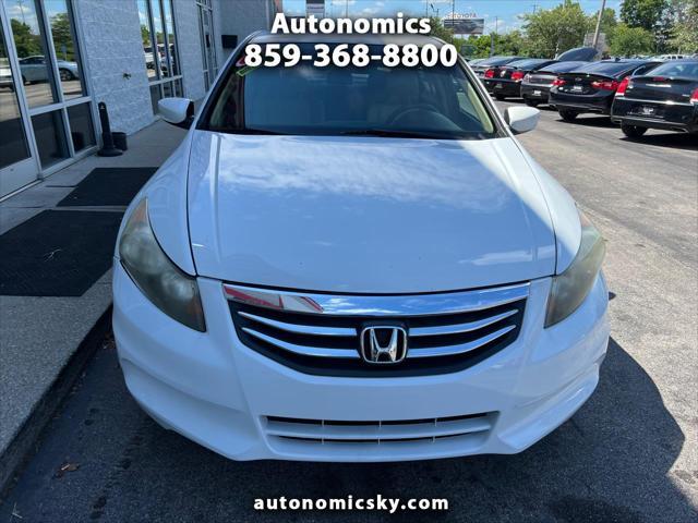 2011 Honda Accord