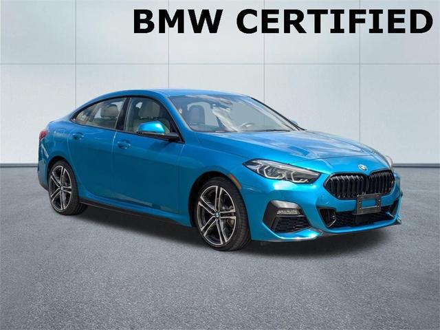 2023 BMW 228 Gran Coupe