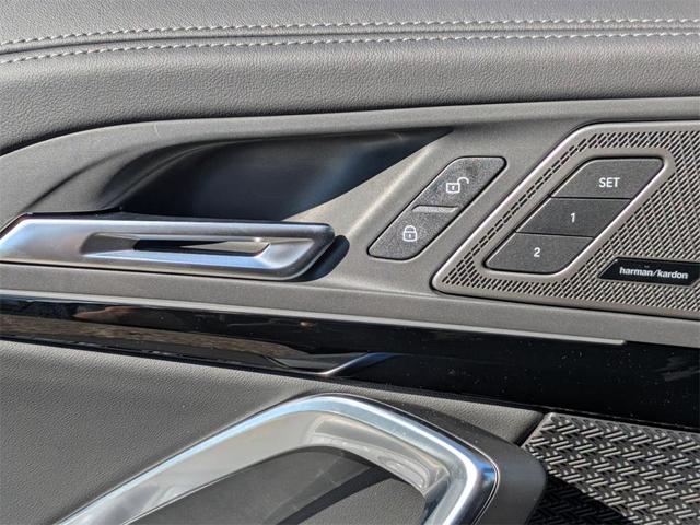 Photo of 2026 Jet Black BMW X1