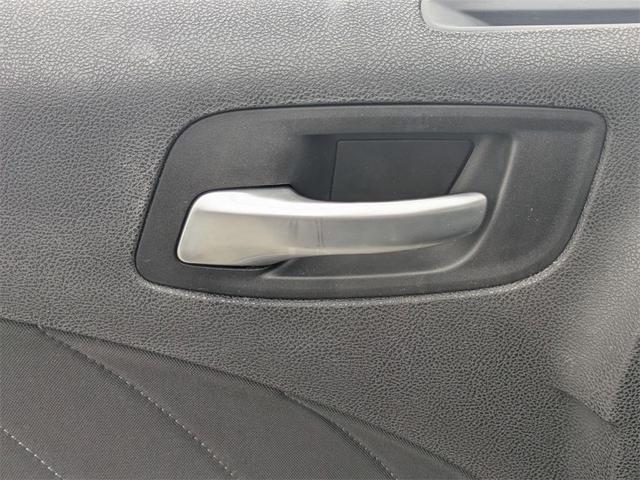 Photo of 2019 Pitch Black Clearcoat Dodge Charger
