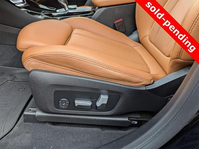 Photo of 2022 Jet Black BMW X3