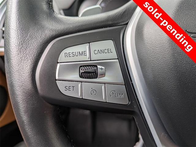 Photo of 2022 Jet Black BMW X3