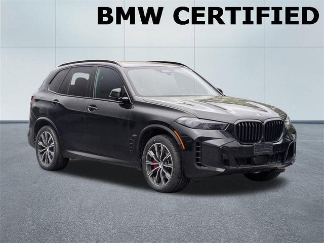 2024 BMW X5