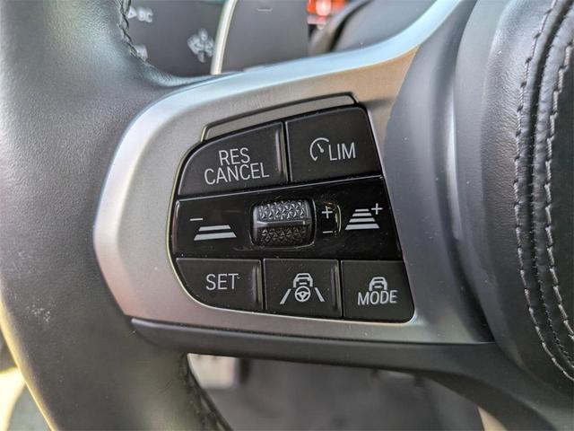 Photo of 2022 Dravit Gray Metallic BMW X5
