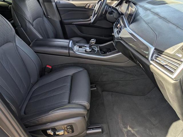 Photo of 2022 Dravit Gray Metallic BMW X5