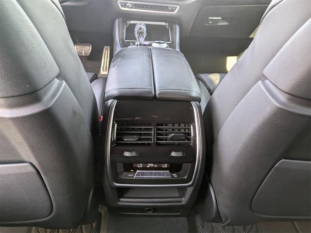 Photo of 2022 Dravit Gray Metallic BMW X5
