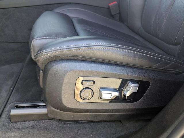 Photo of 2022 Dravit Gray Metallic BMW X5