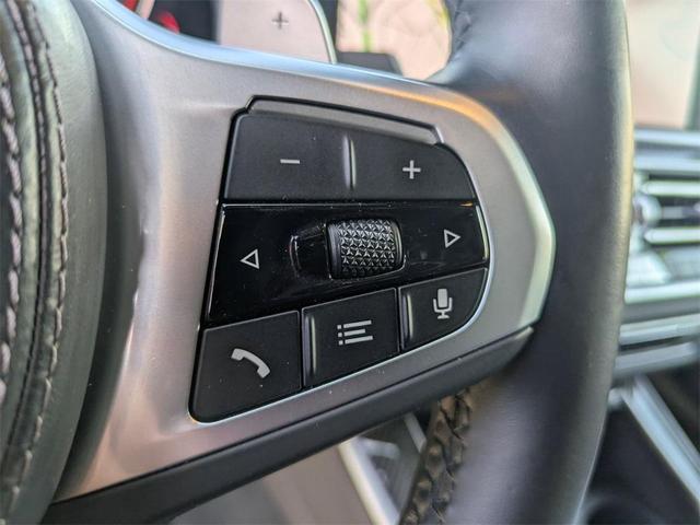 Photo of 2022 Dravit Gray Metallic BMW X5