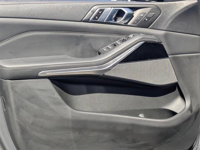 Photo of 2022 Dravit Gray Metallic BMW X5