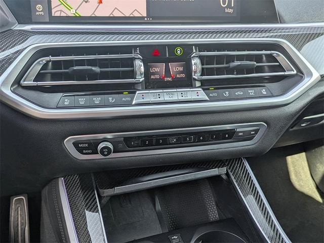 Photo of 2022 Dravit Gray Metallic BMW X5