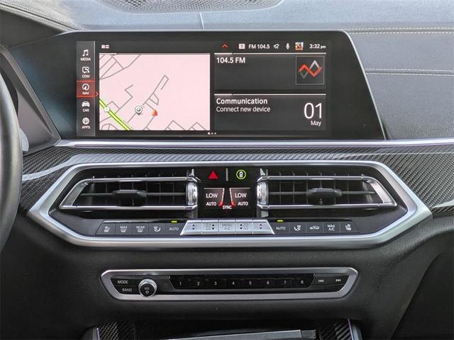 Photo of 2022 Dravit Gray Metallic BMW X5