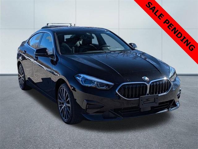 2022 BMW 228 Gran Coupe